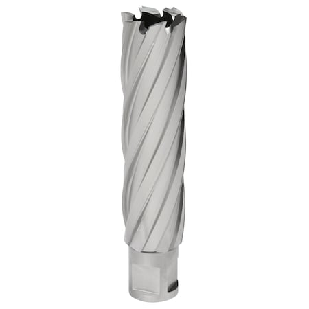 HOU18222 - Hougen® 11/16" X 2" Copperhead™ Carbide Cutter - View #2