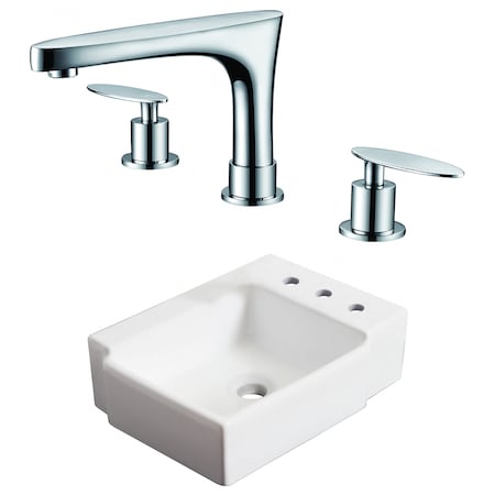 American Imaginations 16.25 