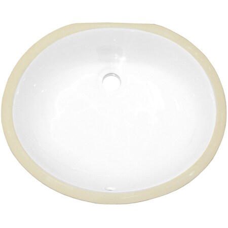 American Imaginations Ai 22673 395 75 19 5 W Undermount Sink Set Zoro Com