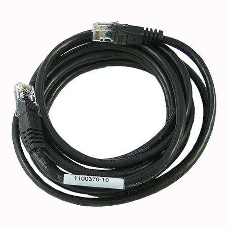 Perle Systems RJ45MRJ45M straighthru 3M cab 4005120 | Zoro 