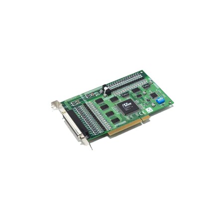 Advantech 32Ch Isolated Digital Input Card PCI-1733-BE | Zoro