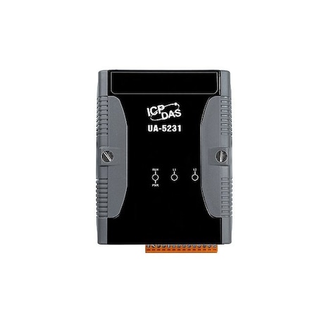 Icp Das 1 port Intelligent CAN bus Communication Module I-8120W-G | Zoro