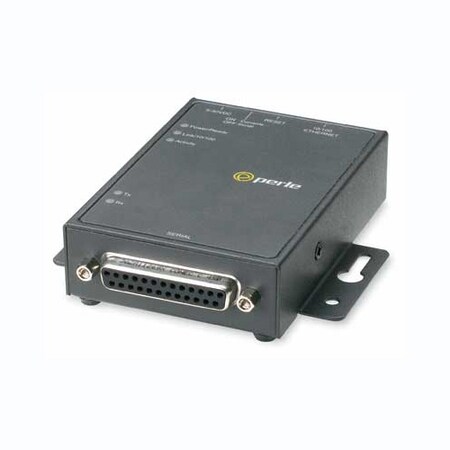 Perle Systems Iolan Dg1 Db25 Device Server 04031784 | Zoro