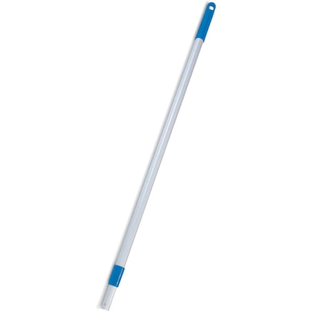 Carlisle 18 in. Aluminum Flat Mop Head (12-Pack) 363351900 - The Home Depot