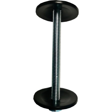 Script Line Connector Global Industrial Interion Modular Partition Straight Line Connector ...