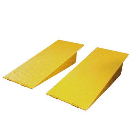 Atlas Automotive Equipment DRIVE OFF RAMP 414 PAIR ATEATPKP-460028 | Zoro