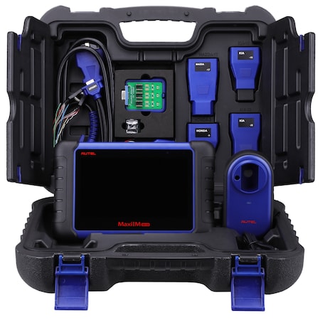 Autel Im508 Key Programming Tablet IM508 | Zoro