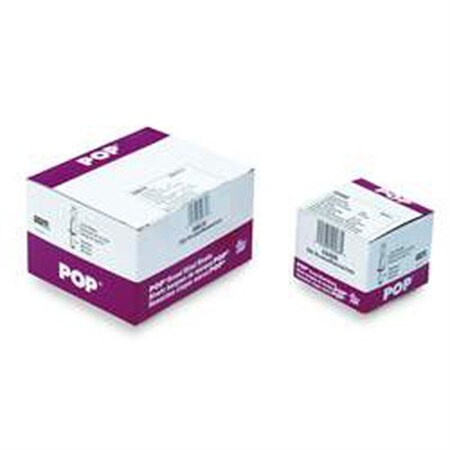 Emhart Teknologies Llc Steel Pop Rivets 1/4 - 3/8 (100 Per Box)3/8 Head ...