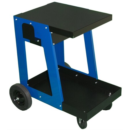 Induction Innovations Inductor Pro-Max Cart LXR-11 | Zoro