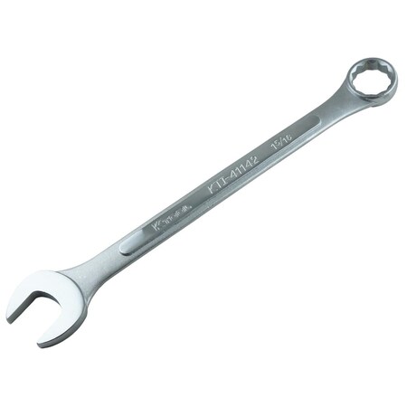 thumbnail image 2 of Shop-Tek 21mm Raised Panel Combination Wrench – 12-Point Metric 2 of 5