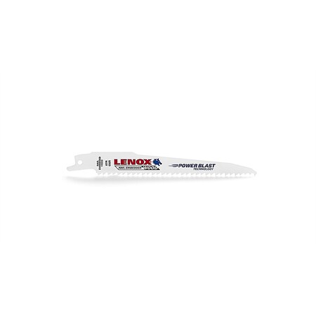 Lenox 20582956R $23.05 956R 9 X 3/4 X 