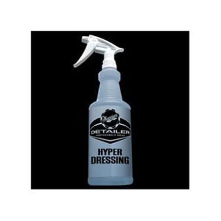 Meguiars Hyper-Dressing Bottle D20170 | Zoro