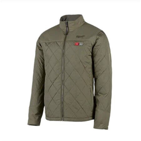 M12 Heated AXIS Jacket Kit 