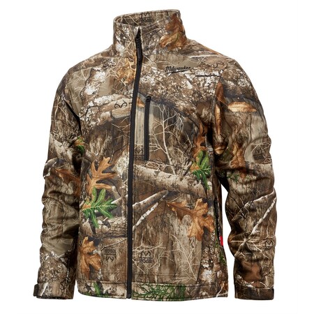 Milwaukee Tool 224C-21S M12 Camo Heat Jacket Kit, S
