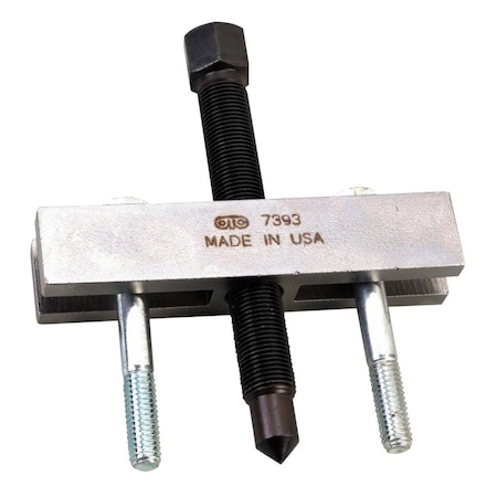 PULLEY GEAR PULLER 112 TO 414IN155INSCREW