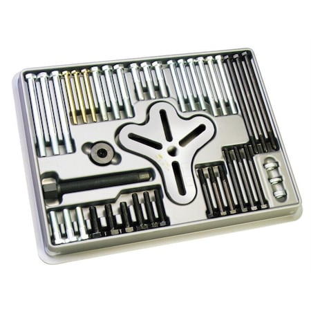 PULLER SET FLANGETYPE