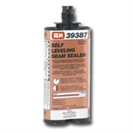 Sem Paints Dual-Mix Self Leveling Seam Sealer 39387 | Zoro