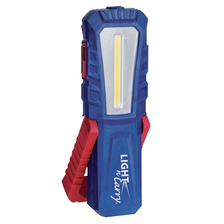 Rechargeable Cob Led Work Light - 300 Lumen