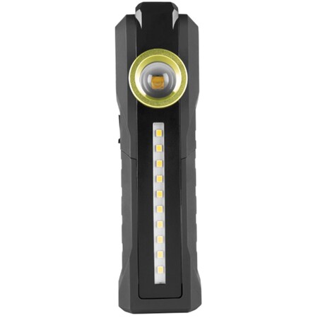 Performance Tool 690 Lumen Slim Folding Work Light - W2232