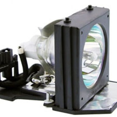 Ilc Replacement for Roverlight Aurora Dx2200 Lamp & Housing AURORA ...