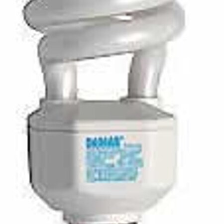 Replacement Bulb For Sylvania DULUX EL20W/41-827-E27-220V - Technical Precision