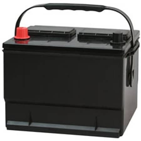 Ilc Replacement for Motorcraft Bxt59 Battery BXT59 BATTERY MOTORCRAFT ...