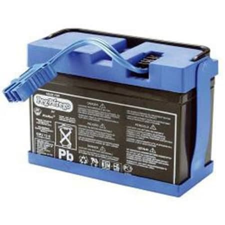 Replacement for PEG Perego Ducati Monster Motorcycle Original Battery