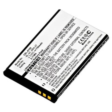 Replacement for Nokia 6300