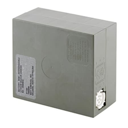 Ilc Replacement for Tadiran An/prc-113 Sincgars Radio AN/PRC-113 ...