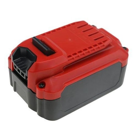 Replacement for Craftsman Cmcb204 Battery
