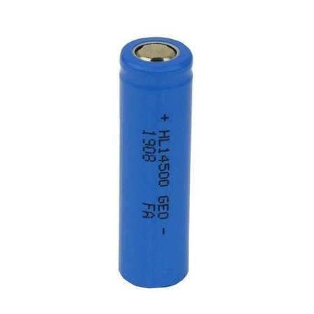 Replacement for Custom Battery Pack 14500/750/3.7v Battery