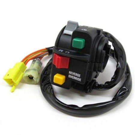 Replacement for Ezgo / Cushman / Textron 0509-014