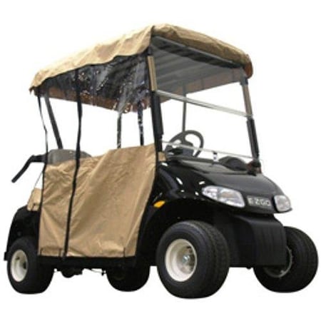 pro fit ezgo