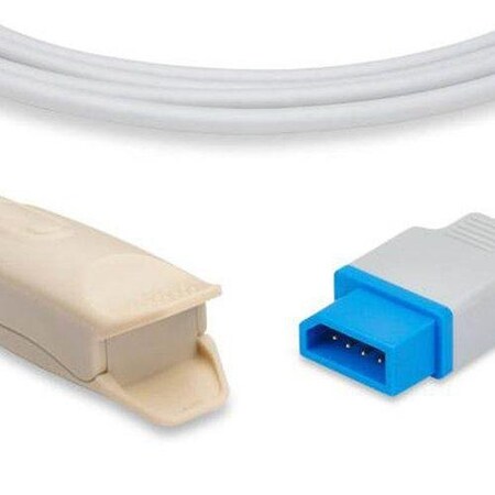 Ilc Replacement for Medical Data Electronics Logicare Series 2000 ...