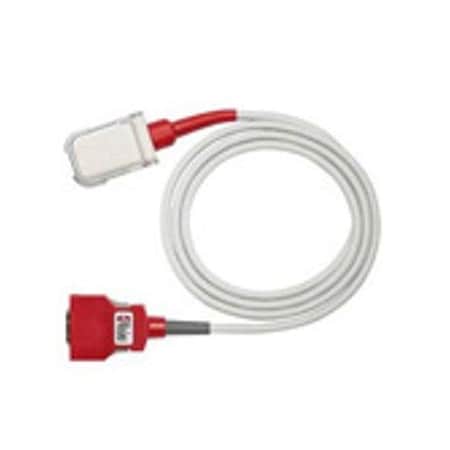 Zoll Spo2 Calbe Ilc Replacement for Zoll Medical 8000-0331 Spo2 Adapter Cables 8000 ...