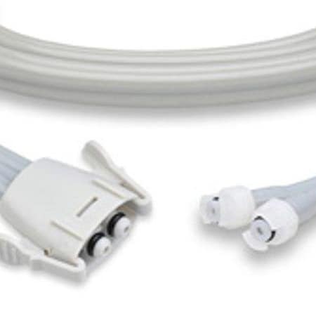 Tuyau Double Welch Allyn 4500-34 - Neuf En Boîte, Livraison Rapide USA