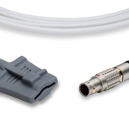 Invivo O2 Sensor Ilc Replacement for Invivo S410s-140 Direct-connect Spo2 Sensors S410S ...