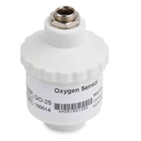 Ilc Replacement for Sensidyne Sv-25a Oxygen Sensors SV-25A OXYGEN ...