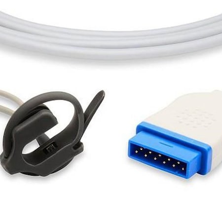 Ilc Replacement Dinamap Carescape V100 With Masimo Technology Direct ...