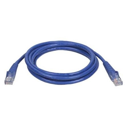 Cavo Fibra Ottica Tripp Lite N304-010 – 3 Metri, 62.5/125, Connettori 2 ST – 2 SC, OFNR, Arancione