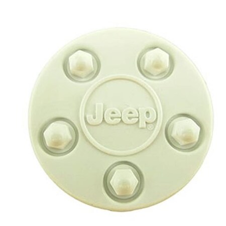 Ilc GNL69 JEEP WRANGLER WILLYS PINK 