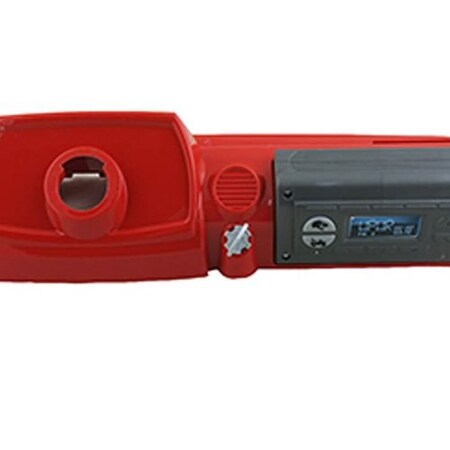 Ricambio Per Volante Jeep Jurassic Park FRC33 - Adatto Per Jeep FRC33 - Bulbsandbatteries