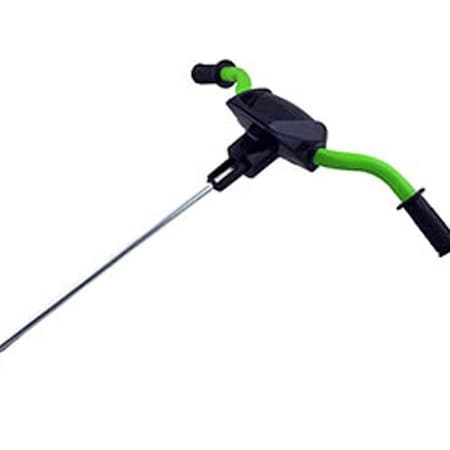 Replacement for Fisher Price Dft87 PW Racing ATV Handlebar W/steering Col./grips Dft87