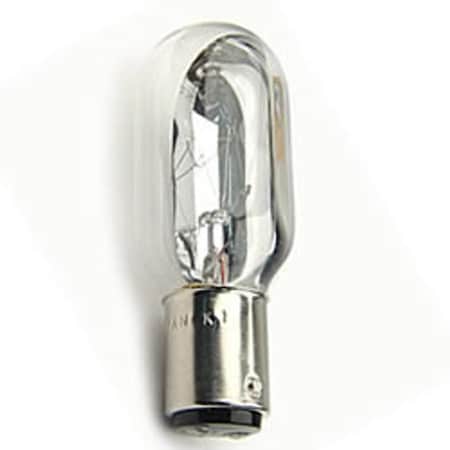 Lampadina Per Proiettori GE BKR 30W S11 115-125V, Modello 29136, Proiezione Fotografica, Nuovo USA