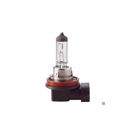 Halogen Quartz Tungsten Bulb, Replacement For Light Bulb / Lamp H11