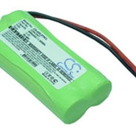 Landline Phone Battery Replaces Binatone 88C, BC102910, 70AAS2BMJ - View #12