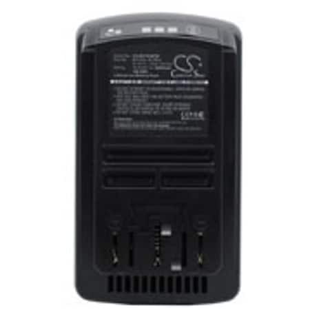 Replacement for Bosch 1671b Battery