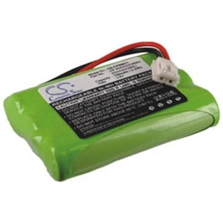 Ilc Replacement for At&t Tl74108 Battery TL74108 | Zoro