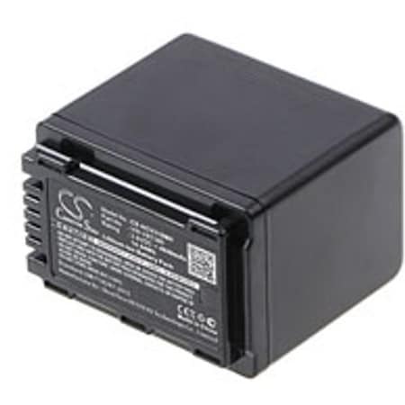 Replacement for Panasonic Hc-v770