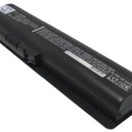 Batteria 12 celle per HSTNN-W49C HSTNN-W50C HSTNN-XB72 HSTNN-XB73